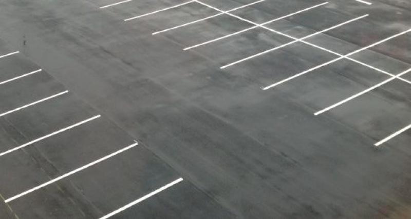 Offaly supermarket to extend car park and install solar panels