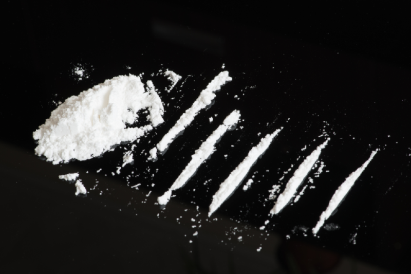 Former fitness instructor convicted after cocaine found in Offaly house