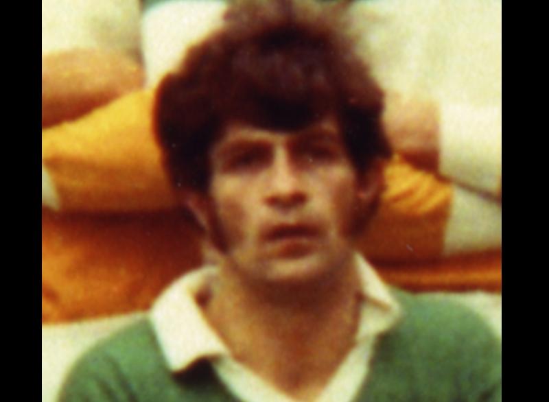 QUIZ: Can you name these Offaly captains of Leinster Championship winning teams? - 11a