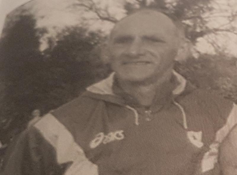 Sad death of an Offaly and Tullamore running legend