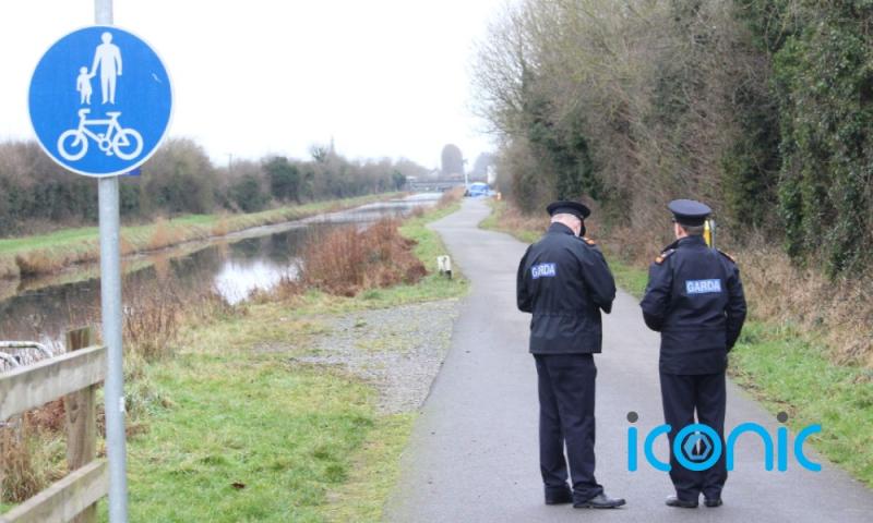 'This has hit the community so hard' - Tullamore community expresses shock over killing