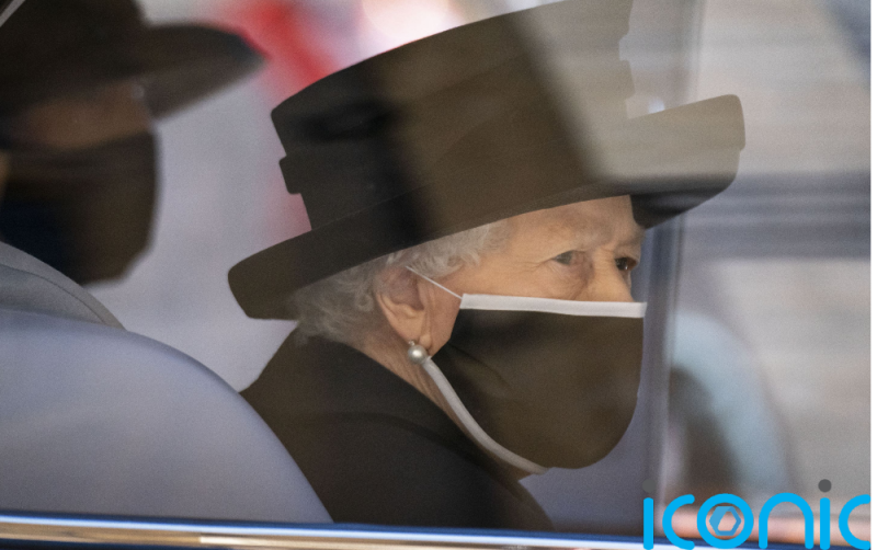 No. 10 hosted two parties as Queen Elizabeth mourned her husband alone 
