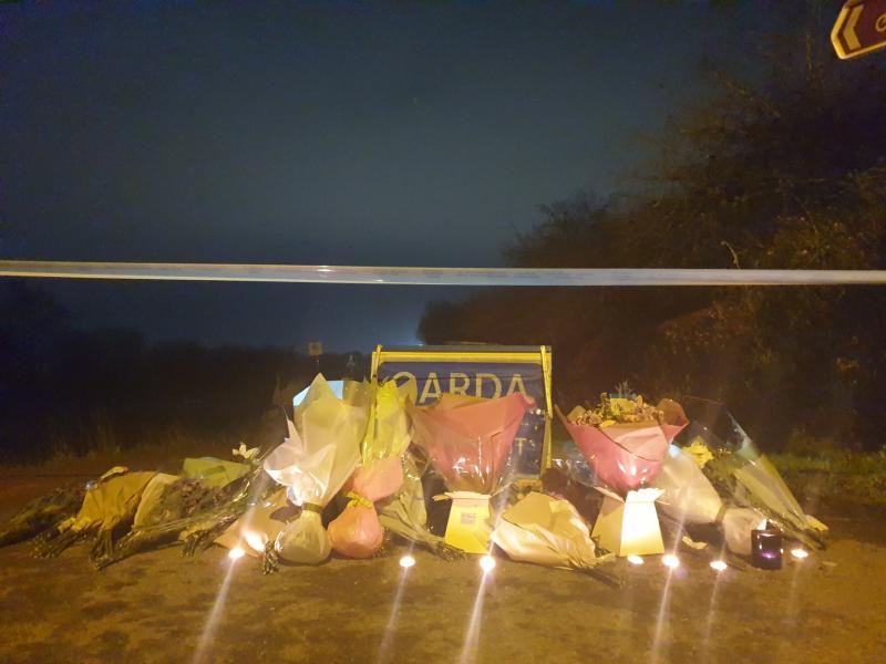 House in Offaly searched as new suspect emerges in Ashling Murphy murder probe