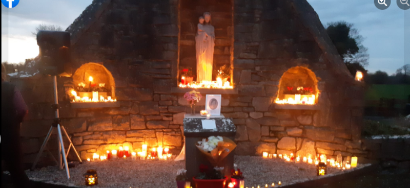 GROTTO