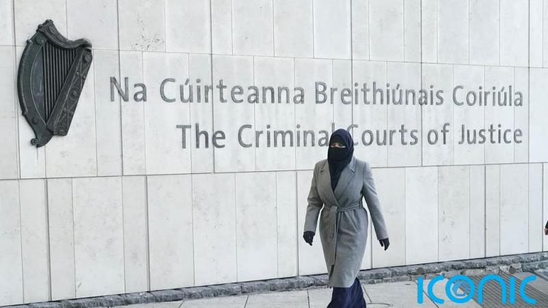 Bid by ex-Defence Forces soldier to have terror charges dropped heard in court