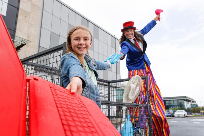 Offaly people can recycle e-waste for free at event next week 