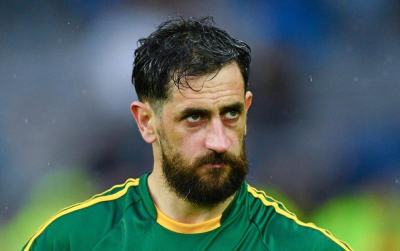 Former Kerry star Paul Galvin confirmed for inter-county coaching role 