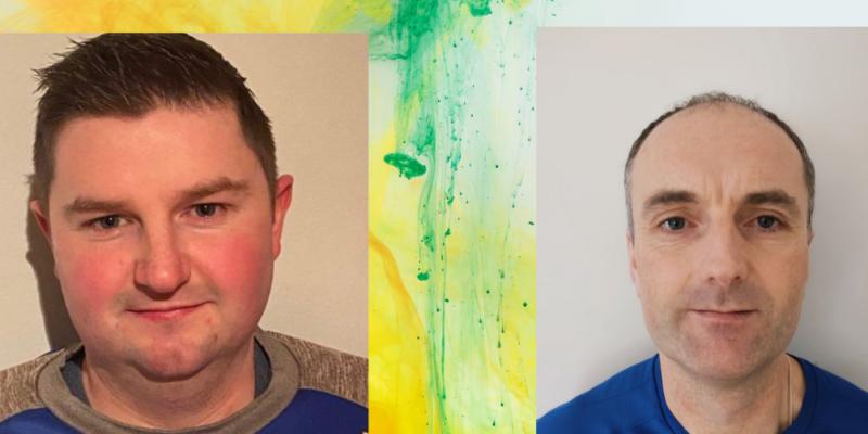 Offaly man named manager of Donegal's U17 hurlers 