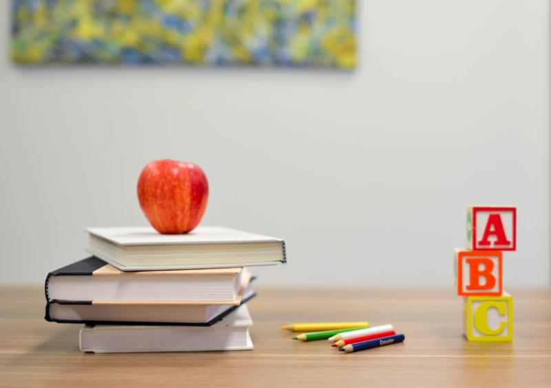 Local schools to share €1.3 million in school maintenance & improvements funding 