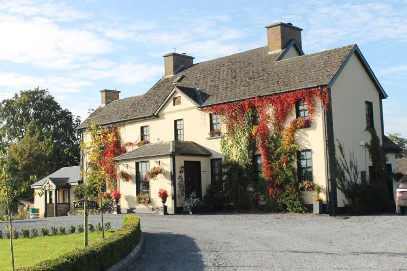 Offaly's incredible link to Brontë sisters to feature on BBC show 