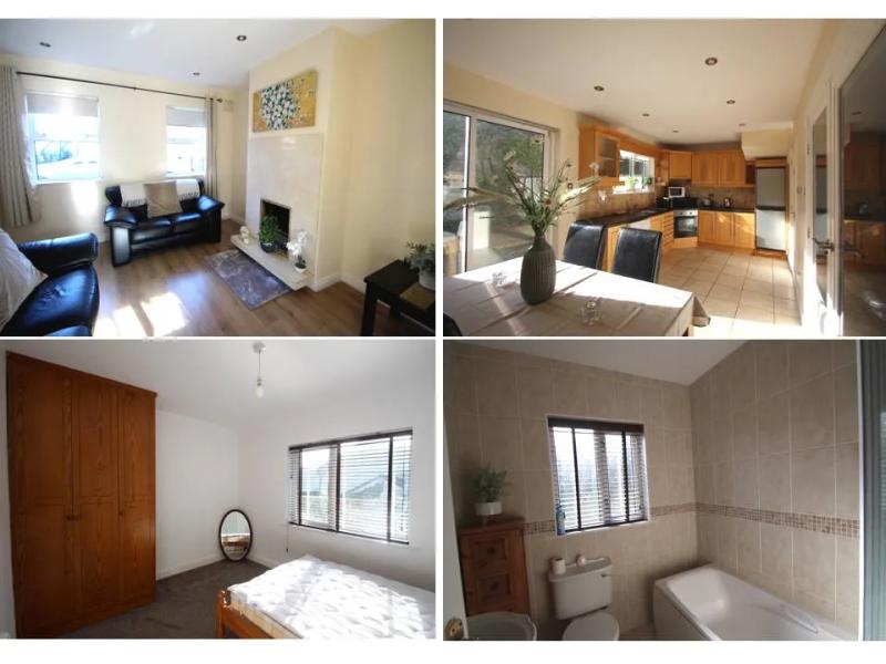 PROPERTY WATCH: Townhouse in the centre of Tullamore for sale for eye opening price
