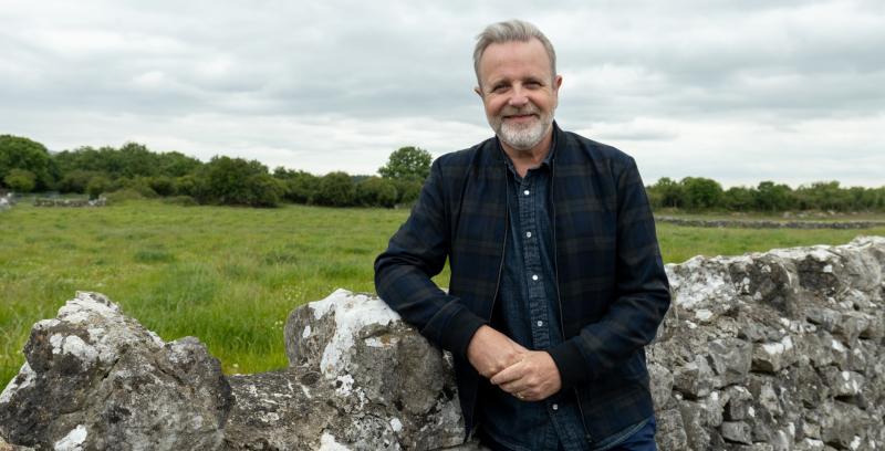 Huge US television show is scouting for locations to shoot in Offaly 