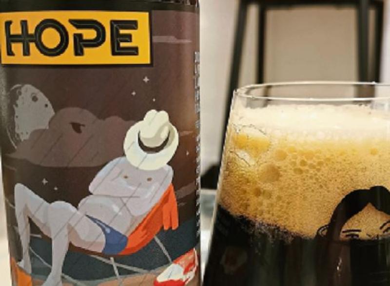 CRAFT BEER REVIEW: I really Hope you get a chance to taste this smashing Dublin stout