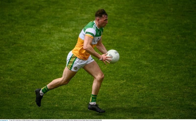 Disappointing display piles early season pressure on Offaly