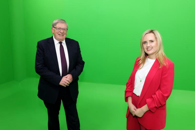 Offaly social enterprises can apply for Rethink funding after positive impact 