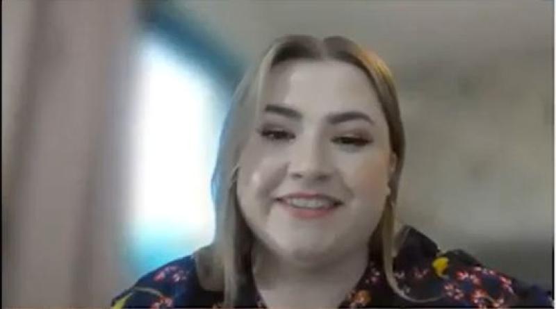 Offaly woman wins National Leadership Award