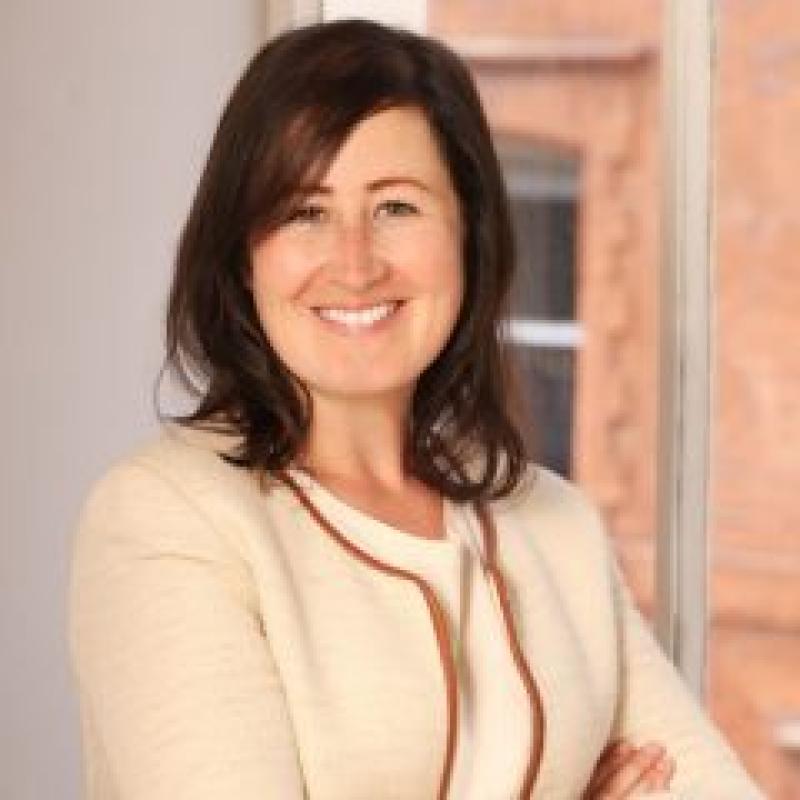 Which character are you? - monthly wellness with Roscrea's Emma Coonan