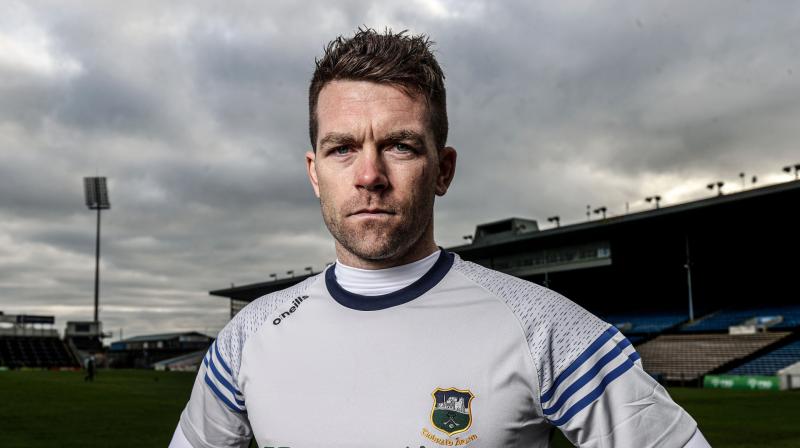 Injury forces star Tipperary defender Padraic Maher to retire from hurling