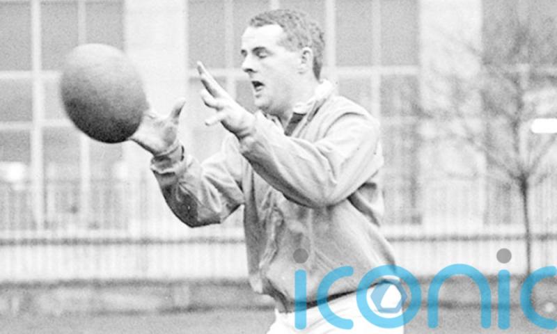 'A career without equal' - Former Ireland and Lions captain Tom Kiernan dies age 83