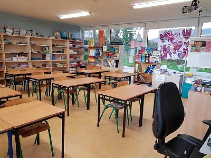REVEALED: Number of Ukrainian refugees already enrolled in Offaly schools