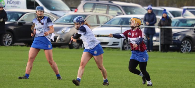 Final disappointment for brave Tullamore