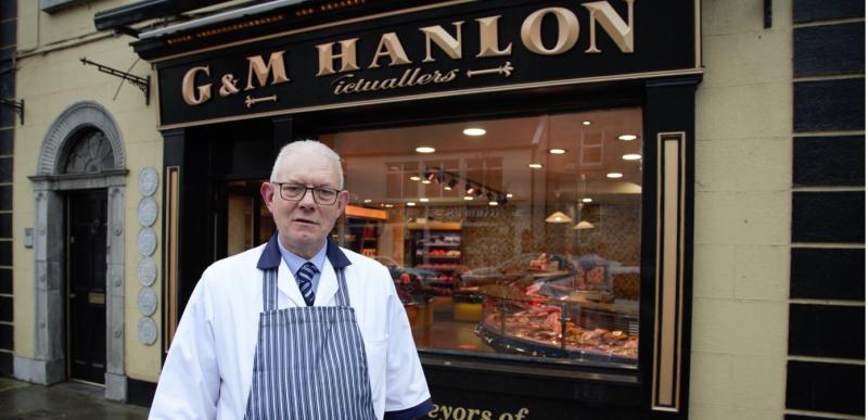 BUTCHER