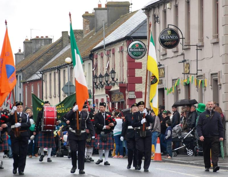 KILCORMAC