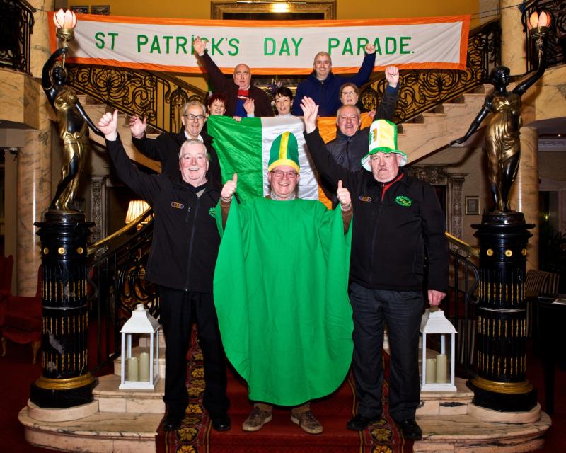 St Pat's 001