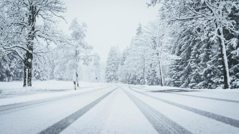 Met Eireann weather forecast for Ireland for the coming days 