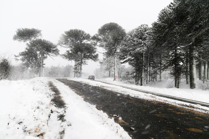 Met Eireann Ireland weather forecast snow Ireland
