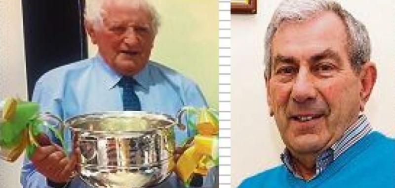 REVEALED: The first 10 nominees for the 2021 Offaly Person of the year award