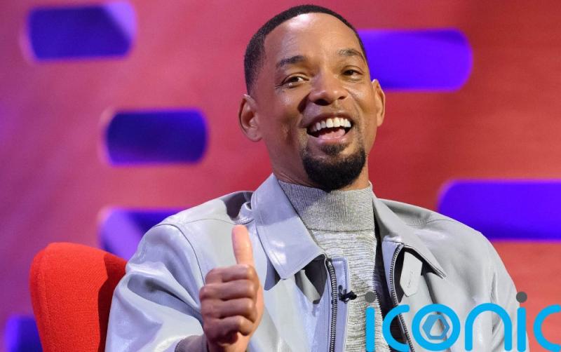 Jabari Banks says he has 'big shoes to fill' in Fresh Prince reboot