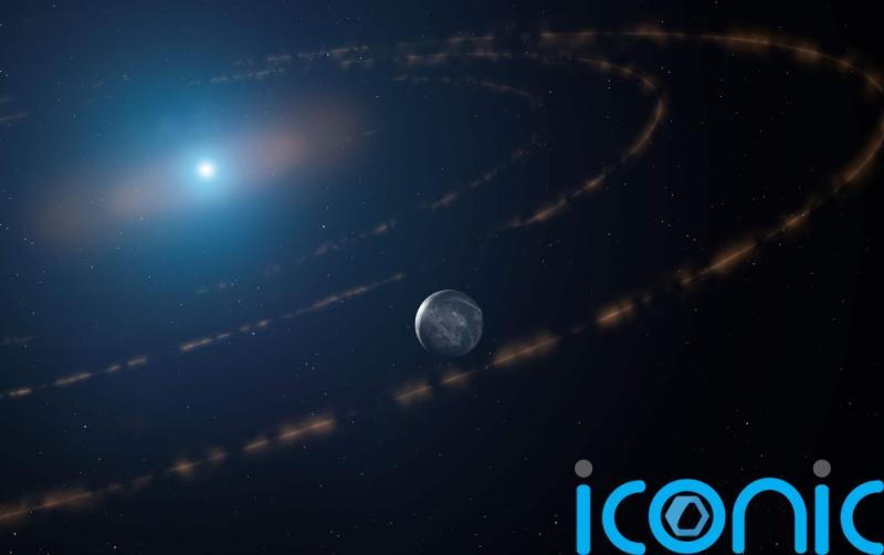 Researchers reveal planetary bodies have been spotted where water and life could exist