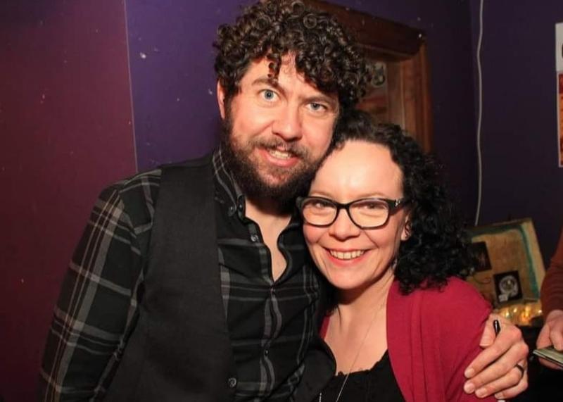 Award winning  Laois radio presenter announces departure