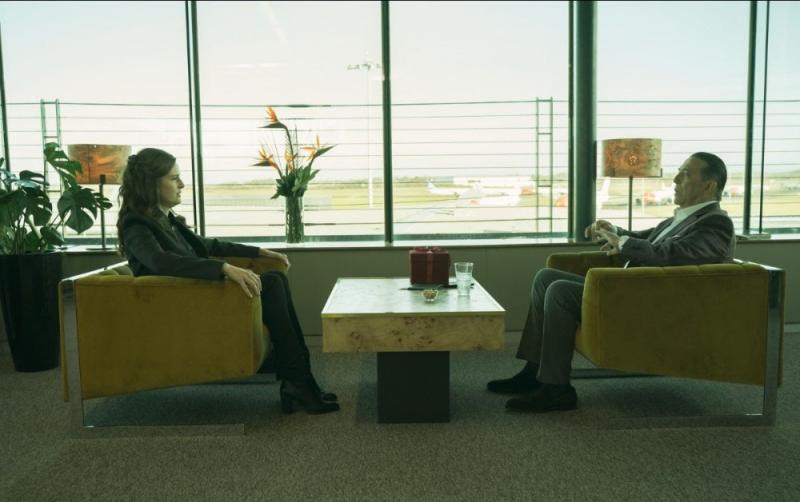 RTE drama series Kin will return for a second season