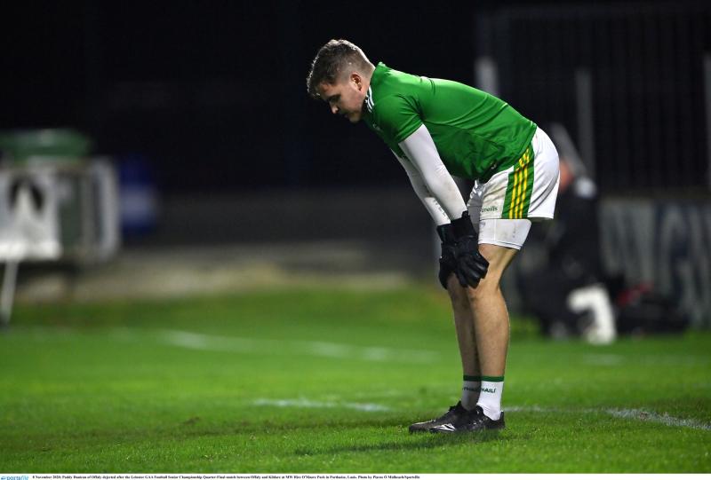 PREVIEW: Offaly footballers looking for much improved performance in Galway