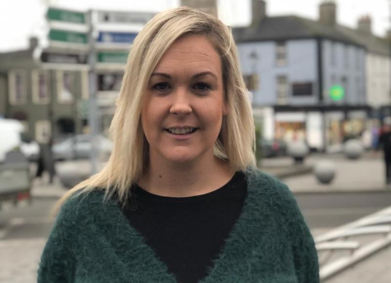Offaly Councillor to speak at event on juggling family life and the council chamber