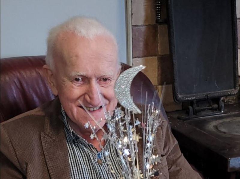 Man killed in Offaly road crash was father of six