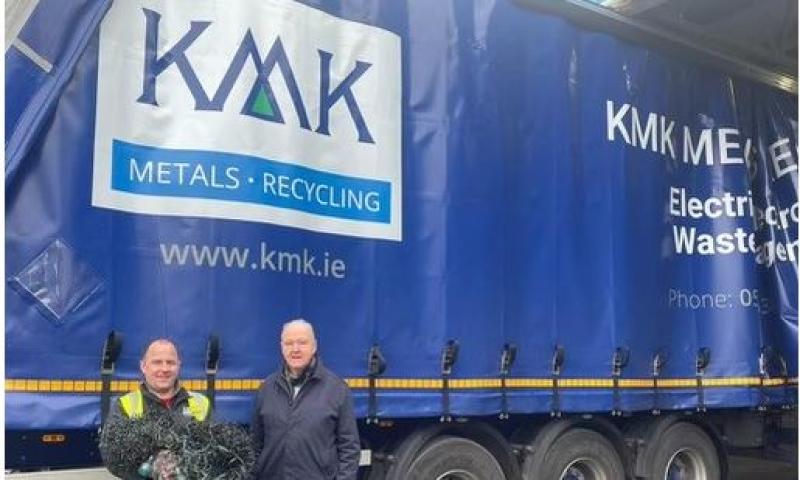 KMK