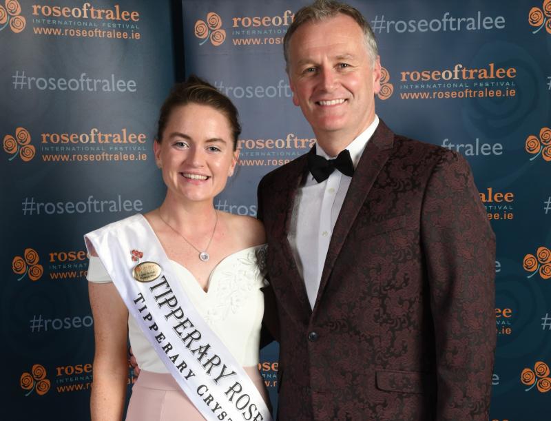 Postponed 2020 Tipperary Rose selection is back on