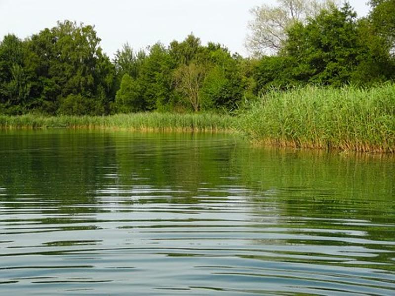 Ministers encourage Offaly people to air views on Water Quality at local public meetings