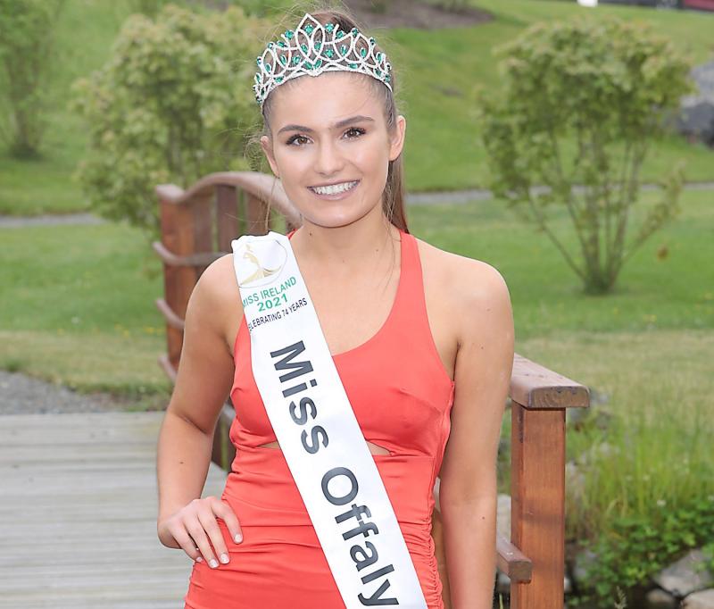 The search is on for Miss Offaly 2022