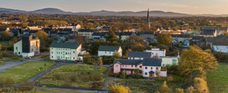 Cloughjordan ecovillage 