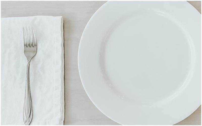 Families in Offaly worry about not being able to provide food for their children
