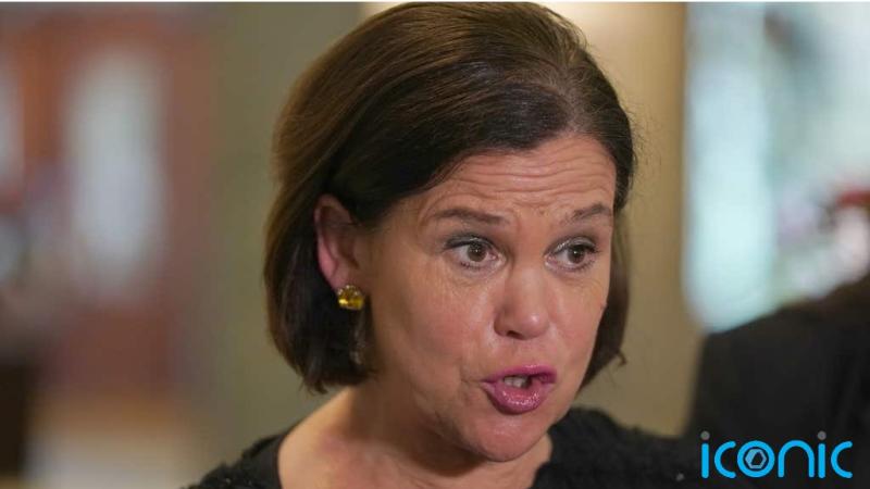 Ugly exchanges in Dáil as Taoiseach and McDonald clash over ‘corruption’ claims