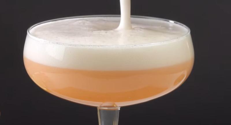 A Pornstar Martini