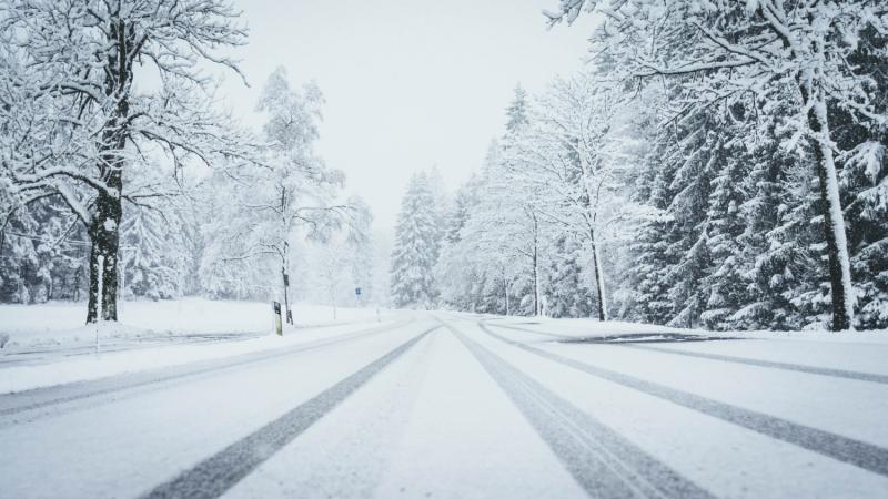 Met Eireann weather forecast for Ireland for the coming days 