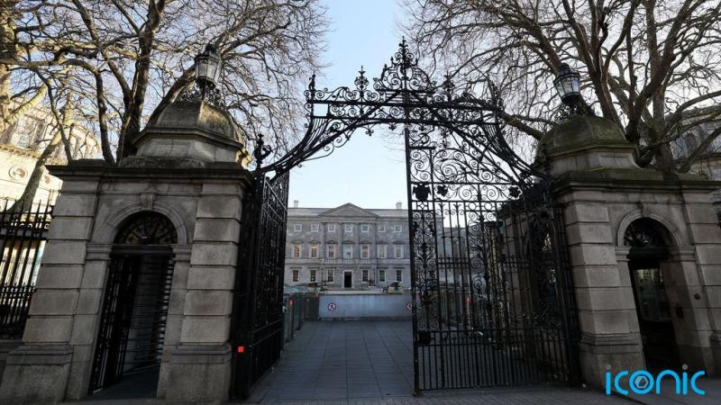 Offaly native and TD leaves Sinn Fein claiming she was victim of ‘psychological warfare’