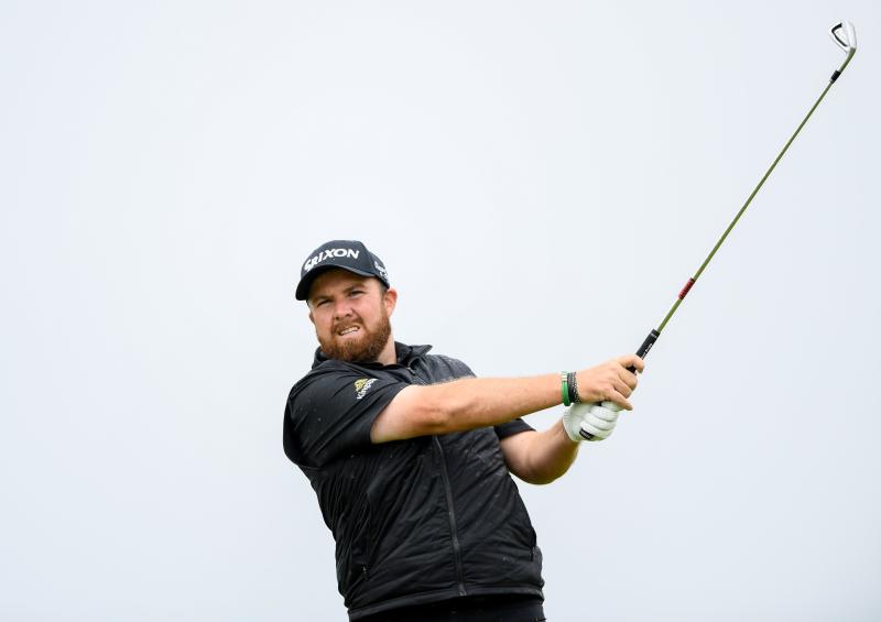 Second place finish for Shane Lowry at Honda Classic after late downpour hurts his chances