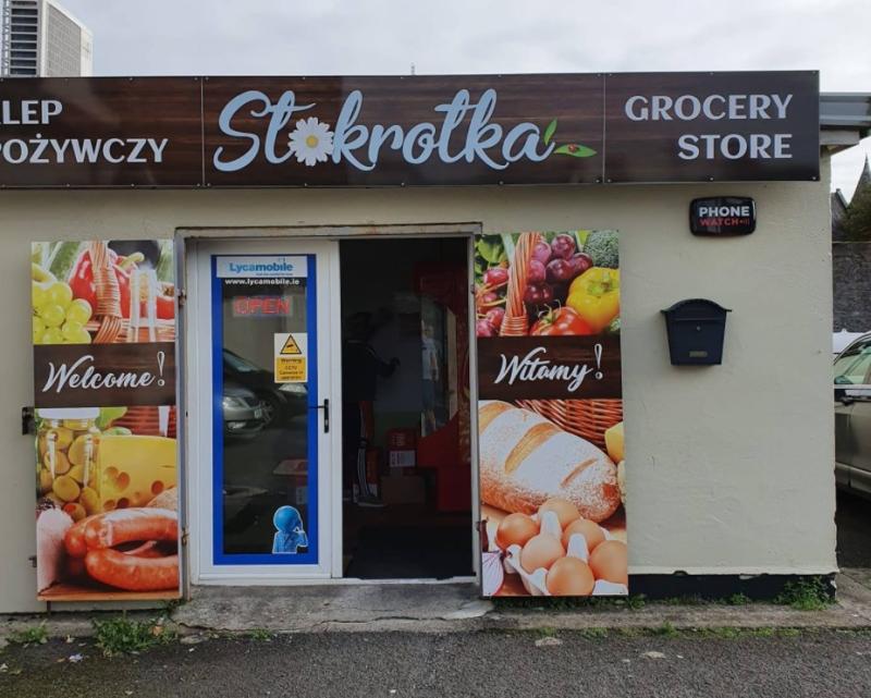 Appeals in Birr for donations for Ukrainian refugees